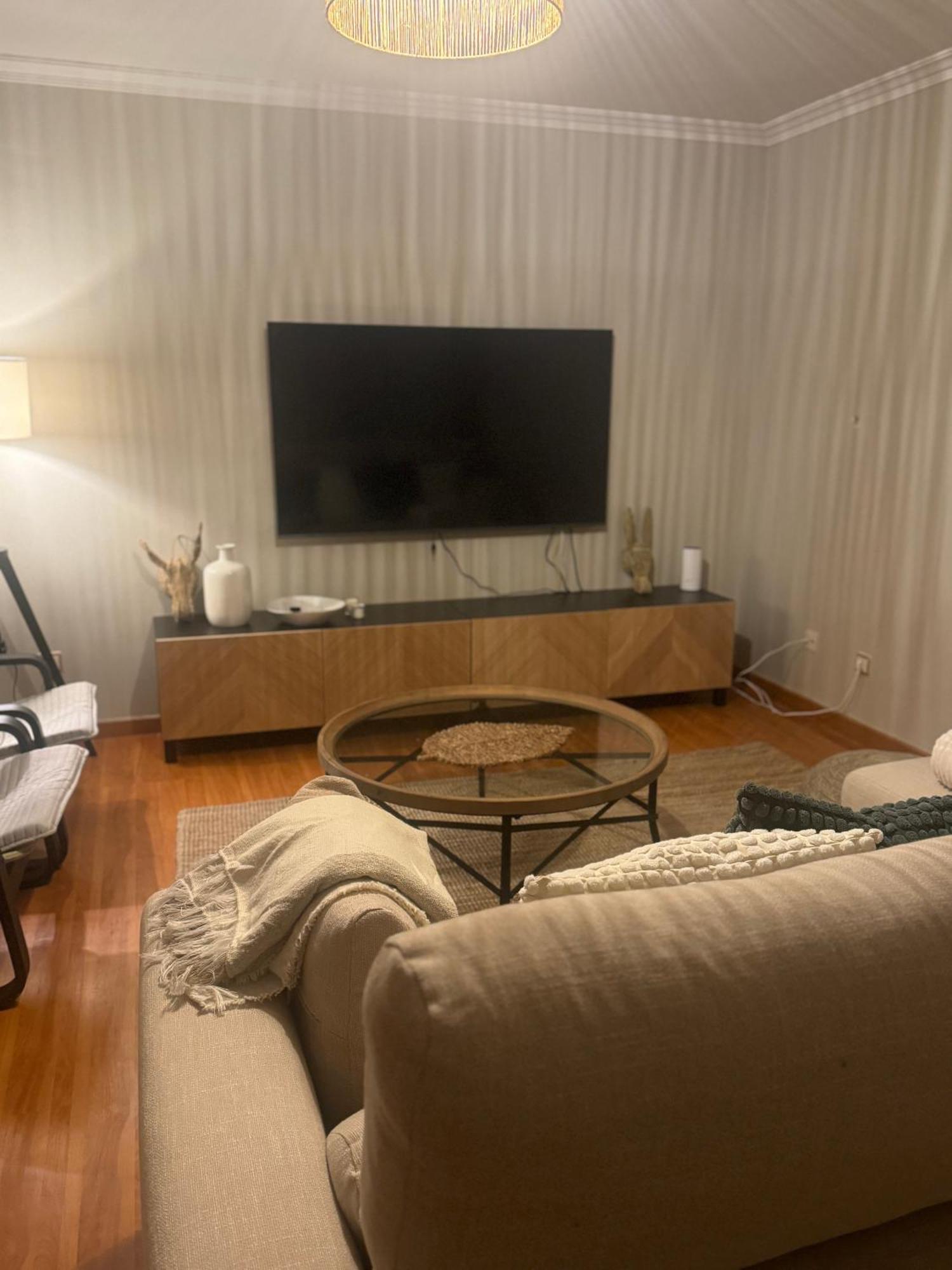 Moderno Apartamento Con Vistas A La Ria De Vigo Kültér fotó