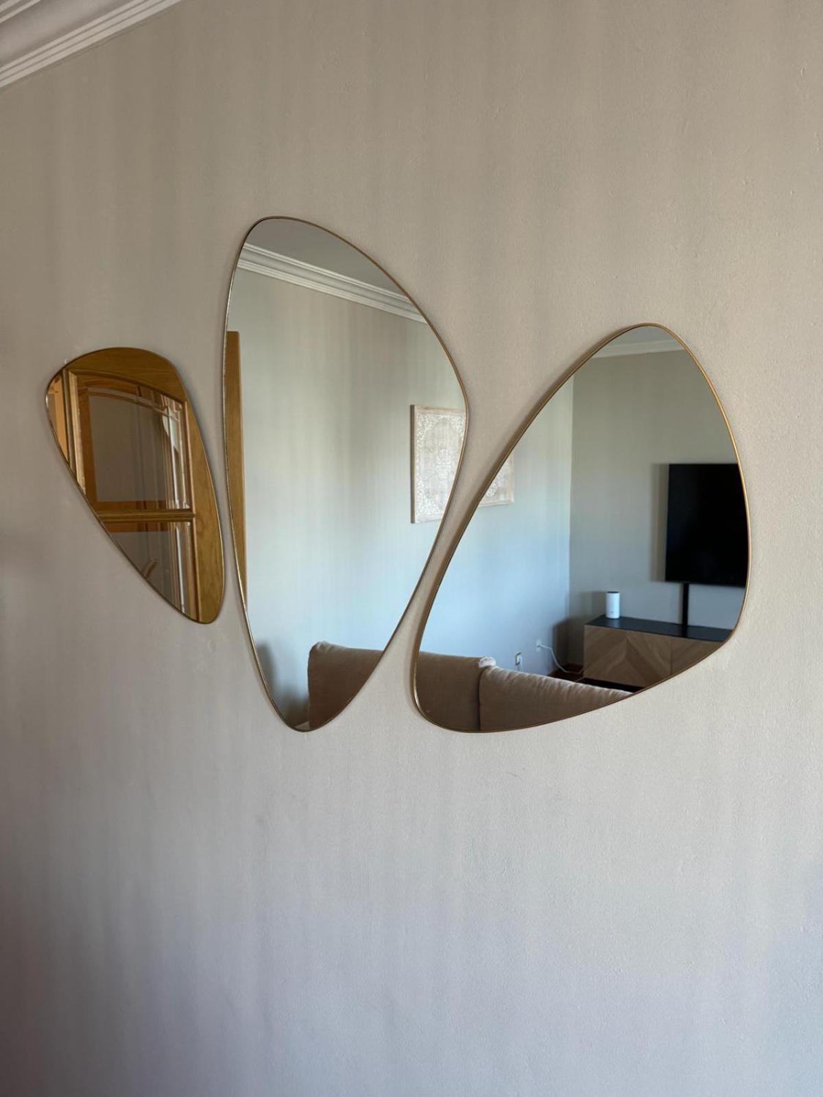 Moderno Apartamento Con Vistas A La Ria De Vigo Kültér fotó